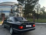 Mercedes-Benz E 230 1992 годаfor2 200 000 тг. в Шымкент – фото 2