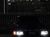 Audi 80 1991 года за 1 050 000 тг. в Костанай – фото 3