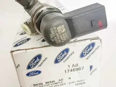 Форсунка Land Rover Ford за 95 000 тг. в Астана – фото 2