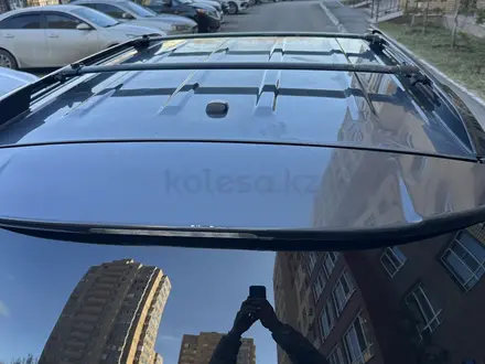 Toyota Highlander 2012 года за 10 000 000 тг. в Астана – фото 4