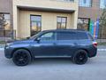 Toyota Highlander 2012 года за 10 000 000 тг. в Астана