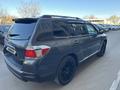 Toyota Highlander 2012 года за 10 000 000 тг. в Астана – фото 5