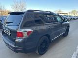 Toyota Highlander 2012 года за 11 000 000 тг. в Астана – фото 5