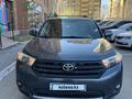 Toyota Highlander 2012 года за 10 000 000 тг. в Астана – фото 7