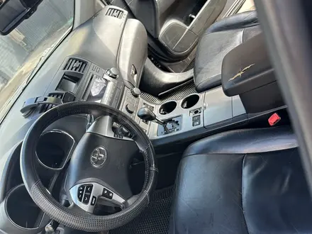 Toyota Highlander 2012 года за 10 000 000 тг. в Астана – фото 9