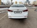 Hyundai Elantra 2018 годаfor7 000 000 тг. в Астана – фото 4