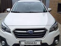 Subaru Outback 2019 годаүшін15 000 000 тг. в Кокшетау