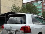 Toyota Land Cruiser 2008 годаүшін18 000 000 тг. в Жезказган – фото 4