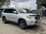 Toyota Land Cruiser 2008 годаүшін18 000 000 тг. в Жезказган – фото 3