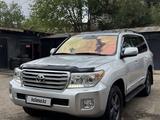Toyota Land Cruiser 2008 годаүшін18 000 000 тг. в Жезказган