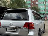 Toyota Land Cruiser 2008 годаүшін18 000 000 тг. в Жезказган – фото 5