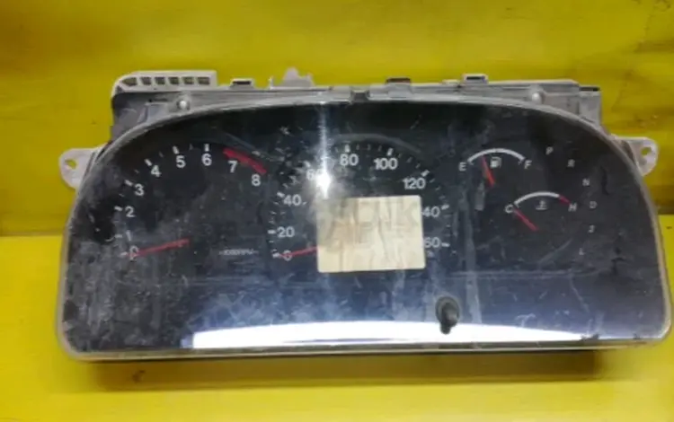 Щиток приборов Suzuki Escudo TA02W за 10 000 тг. в Караганда