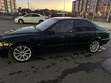 BMW 540 1998 года за 5 000 000 тг. в Караганда – фото 4