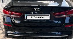 Kia K5 2019 года за 10 000 000 тг. в Туркестан – фото 5