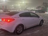 Kia Cerato 2014 годаүшін5 150 000 тг. в Астана – фото 2