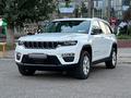 Jeep Grand Cherokee 2022 года за 31 000 000 тг. в Алматы