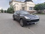 Porsche Macan 2014 года за 13 900 000 тг. в Алматы – фото 3