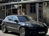 Porsche Macan 2014 года за 13 900 000 тг. в Алматы