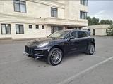 Porsche Macan 2014 года за 13 900 000 тг. в Алматы – фото 4