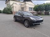 Porsche Macan 2014 года за 13 900 000 тг. в Алматы – фото 5