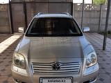 Toyota Avensis 2003 года за 4 300 000 тг. в Тараз