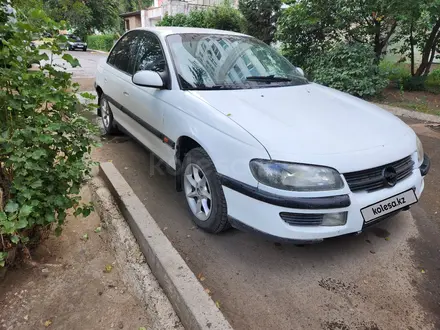 Opel Omega 1994 года за 1 000 000 тг. в Павлодар – фото 2