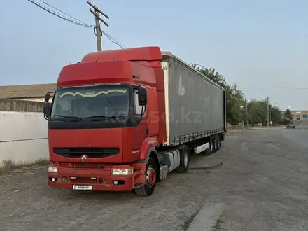Renault  Premium 2003 года за 12 000 000 тг. в Шымкент