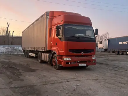 Renault  Premium 2003 года за 12 000 000 тг. в Шымкент – фото 7