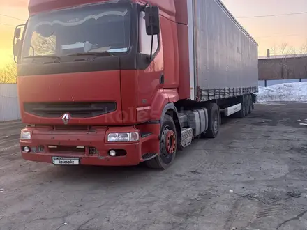 Renault  Premium 2003 года за 12 000 000 тг. в Шымкент – фото 8