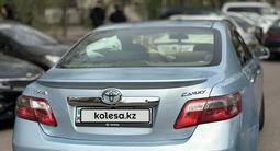 Toyota Camry 2006 года за 5 800 000 тг. в Алматы – фото 3