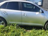 Volkswagen Jetta 2006 года за 2 500 000 тг. в Бишкуль