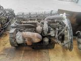 Двигатель и кпп DT1212, DT1208, DT1202 HPI 470 лс Скания 124, P470 Scania за 20 000 тг. в Алматы