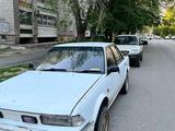 Nissan Bluebird 1987 годаүшін600 000 тг. в Усть-Каменогорск