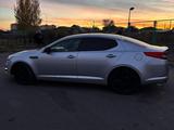 Kia Optima 2012 года за 5 600 000 тг. в Астана – фото 3