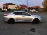 Kia Optima 2012 года за 5 600 000 тг. в Астана – фото 2