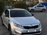 Kia Optima 2012 годаүшін5 600 000 тг. в Астана
