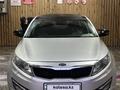 Kia Optima 2012 годаүшін5 600 000 тг. в Астана – фото 7