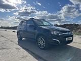 ВАЗ (Lada) Kalina 2194 2014 года за 3 400 000 тг. в Петропавловск – фото 3