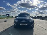 ВАЗ (Lada) Kalina 2194 2014 года за 3 400 000 тг. в Петропавловск – фото 2
