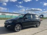 ВАЗ (Lada) Kalina 2194 2014 года за 3 400 000 тг. в Петропавловск