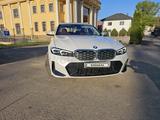 BMW 325 2024 года за 22 000 000 тг. в Уральск – фото 2