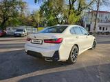 BMW 325 2024 года за 22 000 000 тг. в Уральск