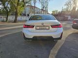 BMW 325 2024 года за 22 000 000 тг. в Уральск – фото 4