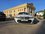 BMW 325 2024 года за 22 000 000 тг. в Уральск – фото 3