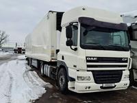 DAF 2008 года за 9 000 000 тг. в Алматы