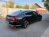 Kia K9 2022 года за 22 900 000 тг. в Алматы – фото 3