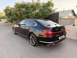 Kia K9 2022 года за 22 900 000 тг. в Алматы