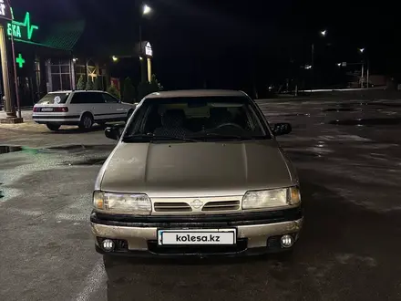 Nissan Primera 1991 годаүшін600 000 тг. в Алматы – фото 2