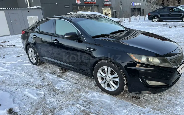 Kia Optima 2011 годаfor6 500 000 тг. в Астана