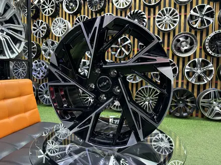 Диски Hyundai Kia R18*5*114.3 в наличии Astana за 245 000 тг. в Астана – фото 2